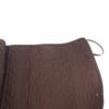 Louis Vuitton Dark Brown Quilted Fabric Yoga Mat 5