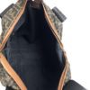 FENDI Zucca Vintage FF Logo Tote 6