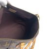 Louis Vuitton Monogram Turenne MM Shoulder Bag or Satchel 25