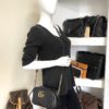 Gucci GG Marmont Small Matelassé Crossbody Shoulder Bag 11