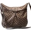 Louis Vuitton Ebene Bloomsbury GM Crossbody 3