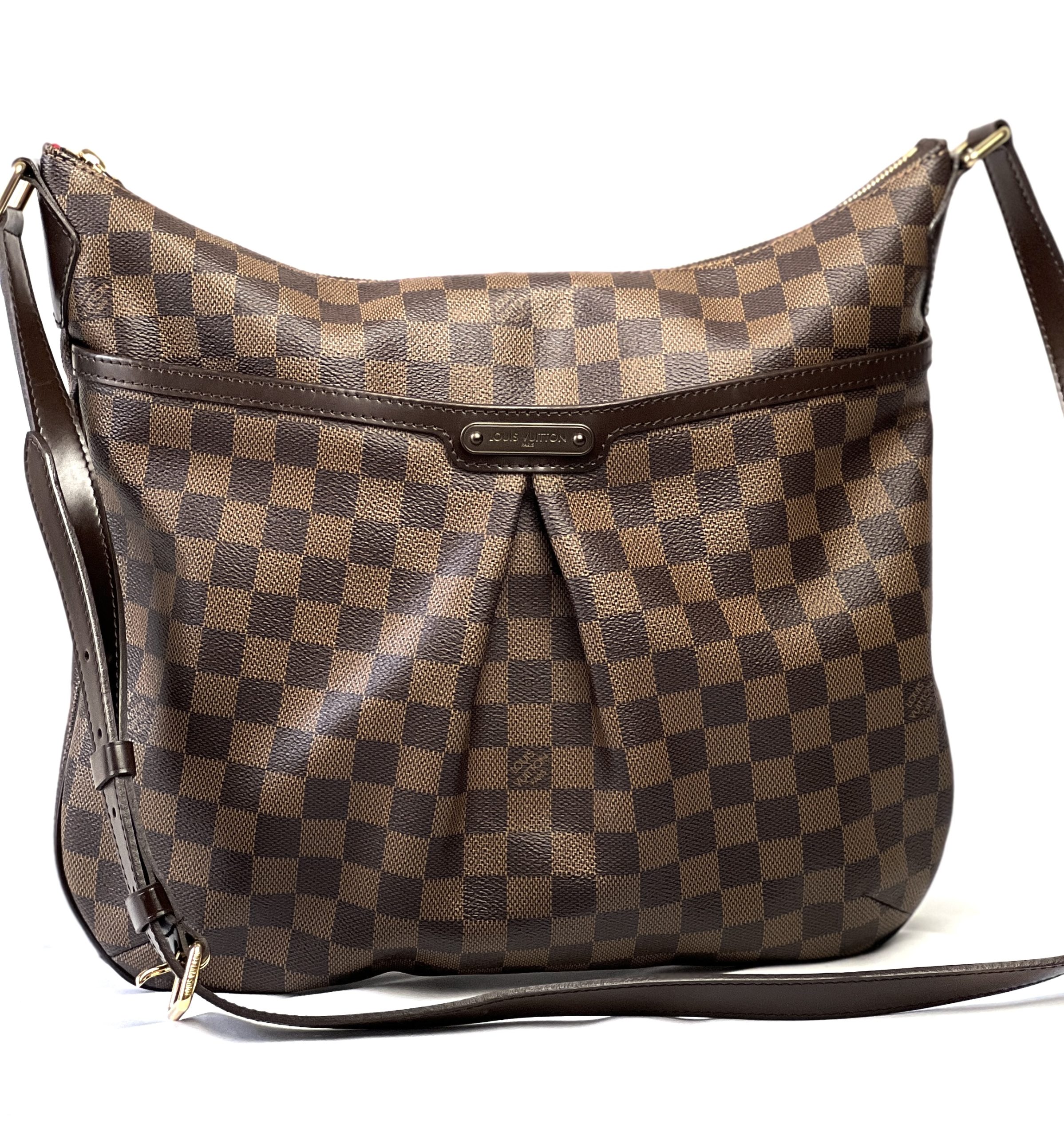 Louis Vuitton, Bags, Louis Vuitton Bloomsbury Gm