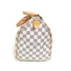 Louis Vuitton Damier Azur Speedy 30 14