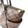 Louis Vuitton Damier Ebene Totally MM 19
