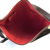 Louis Vuitton Ebene Bloomsbury GM Crossbody 5