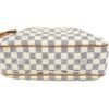 Louis Vuitton Damier Azur Siracusa PM Crossbody 13