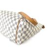 Louis Vuitton Totally MM Azur Tote 14