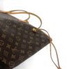 Louis Vuitton Monogram Neverfull GM Tote 23