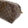 Louis Vuitton Vintage Monogram Speedy 30 Satchel 16