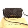 Louis Vuitton Damier Ebene Favorite MM Crossbody 3