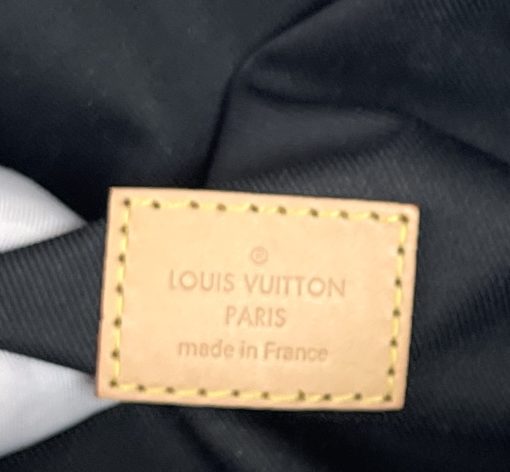 Louis Vuitton Monogram Bum Bag 9