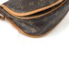 Louis Vuitton Monogram Menilmontant PM Crossbody 19