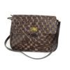 Louis Vuitton Besace Rosebery Damier Ebene 4