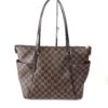 Louis Vuitton Damier Ebene Totally MM 22
