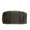 FENDI Zucca Vintage FF Logo Tote 12