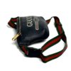 GUCCI Grained Calfskin Belt Bum Bag Small 11