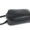 Gucci GG Marmont Small Matelassé Crossbody Shoulder Bag 14