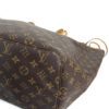 Louis Vuitton Monogram Neverfull GM Tote 18