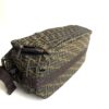 Fendi Zucca Vintage Large Travel/Weekend Bag 16