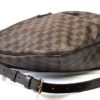 Louis Vuitton Ebene Bloomsbury GM Crossbody 8