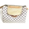 Louis Vuitton Damier Azur Speedy 30 9