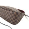 Louis Vuitton Besace Rosebery Damier Ebene 13