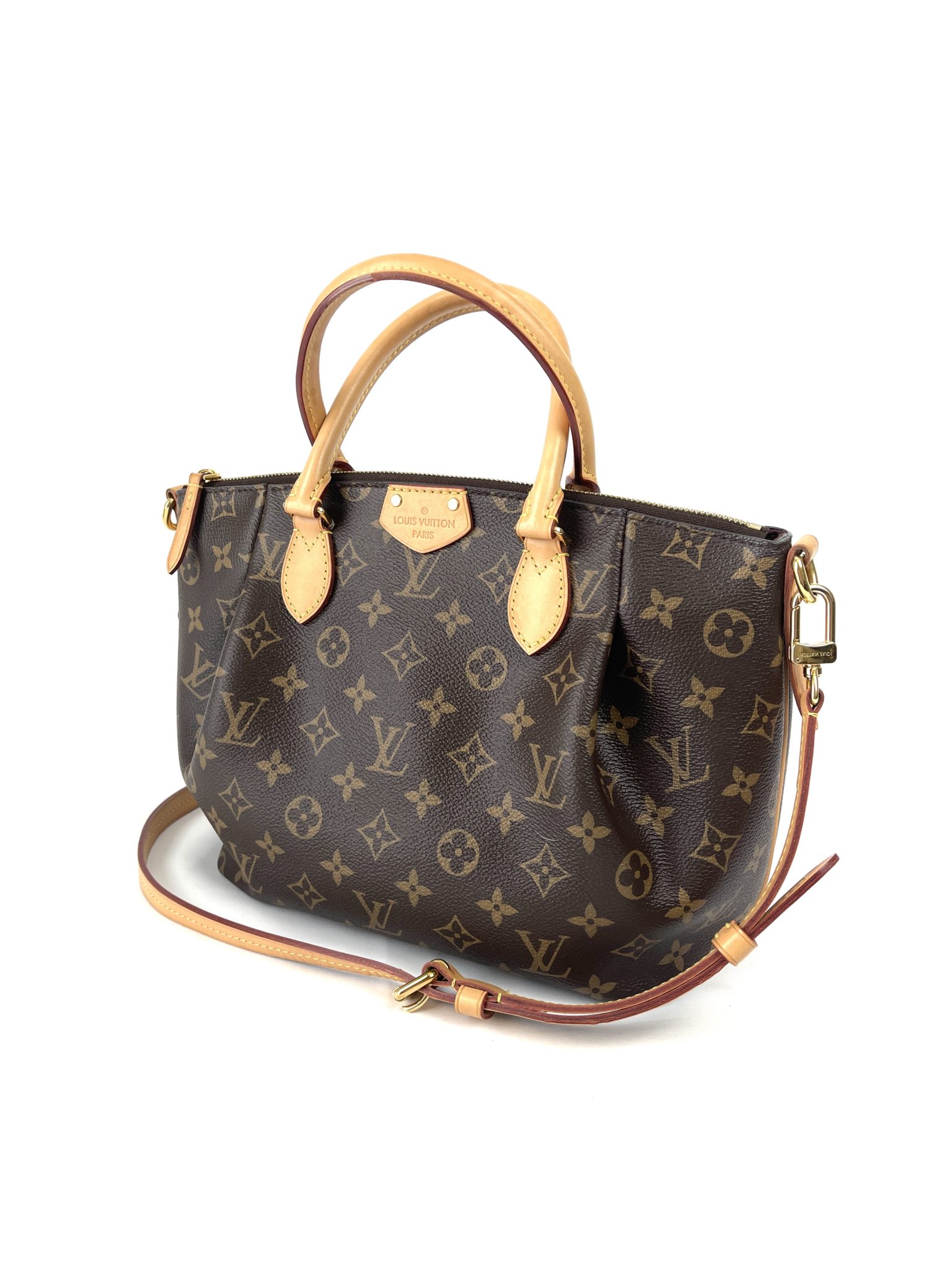 monogram turenne pm