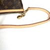 Louis Vuitton Monogram Palermo GM 25