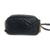 Gucci GG Marmont Small Matelassé Crossbody Shoulder Bag 5