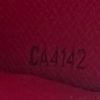 Louis Vuitton Black Multi Zippy Wallet 3