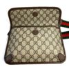 GUCCI Neo Vintage Canvas Belt Bag 6