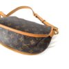 Louis Vuitton Monogram Menilmontant PM Crossbody 8
