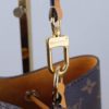 Louis Vuitton Monogram Neo Noe Saffron 19