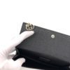 Gucci GG Tan/Brown Supreme Long Wallet 7