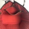 Louis Vuitton Damier Ebene Neverfull MM Tote 8