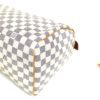 Louis Vuitton Damier Azur Speedy 30 20