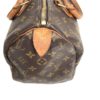 Louis Vuitton Vintage Monogram Speedy 30 Satchel 14