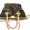 Louis Vuitton Monogram Palermo GM 19