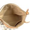 Louis Vuitton Damier Azur Siracusa PM Crossbody 23