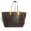 Louis Vuitton Monogram Neverfull GM Tote 4