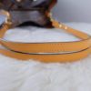 Louis Vuitton Monogram Neo Noe Saffron 16