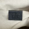 GUCCI Black Leather Soho Chain Backpack 14