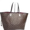 Louis Vuitton Damier Ebene Neverfull GM 11