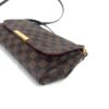 Louis Vuitton Damier Ebene Favorite MM Crossbody 29