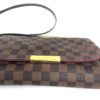 Louis Vuitton Damier Ebene Favorite MM Crossbody 28