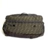 Fendi Zucca Vintage Large Travel/Weekend Bag 2
