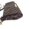 Louis Vuitton Damier Ebene Favorite MM Crossbody 25