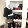 Louis Vuitton Favorite MM Monogram Crossbody 3