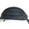 Louis Vuitton Black Empreinte Leather Bum Bag 10