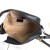Gucci GG Marmont Small Matelassé Crossbody Shoulder Bag 6